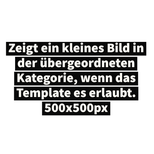 Profiler & Wechseloptik